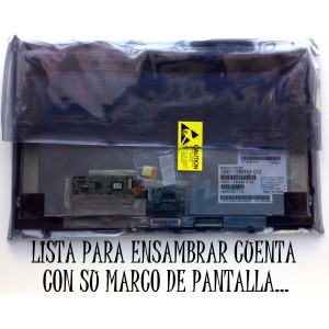 PANTALLA ((NUEVA)) PARA LAPTOP LENOVO / 60.4VC10.002 / ELC-12W08-LE04X-2X / SU6C-12W04AU-01X / FTU3-12W04C-07X / 4HTS004179 / PWB-8306-X / PWB-B278X / 60.4KJ07.006 / IS140711 B / IS140708 A / MODELOS X220 / X220I / X230 / X230I / RESOLUCIÓN:HD 1366x768p